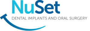 NuSet Dental Implants and Oral Surgery Logo