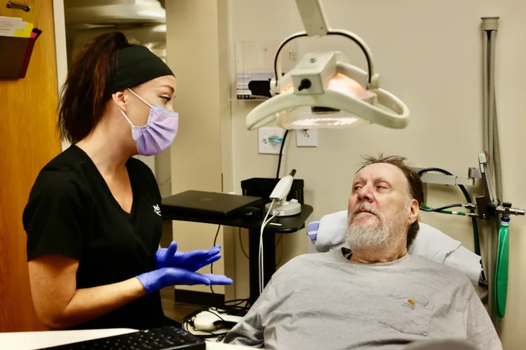 do i need anesthesia for dental implant